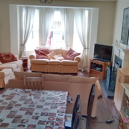 Fairman House Backpackers Bed & Breakfast Londonderry Dış mekan fotoğraf