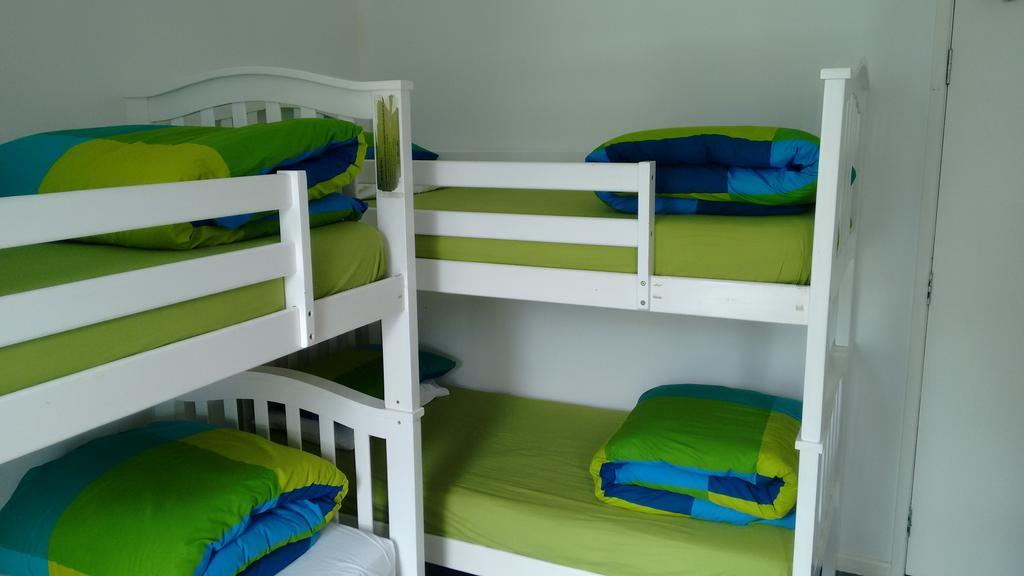 Fairman House Backpackers Bed & Breakfast Londonderry Oda fotoğraf