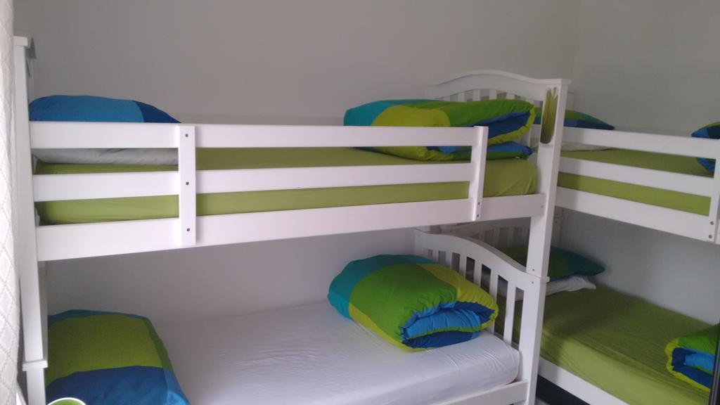 Fairman House Backpackers Bed & Breakfast Londonderry Oda fotoğraf