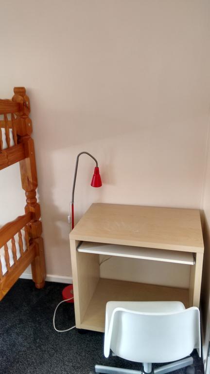 Fairman House Backpackers Bed & Breakfast Londonderry Oda fotoğraf