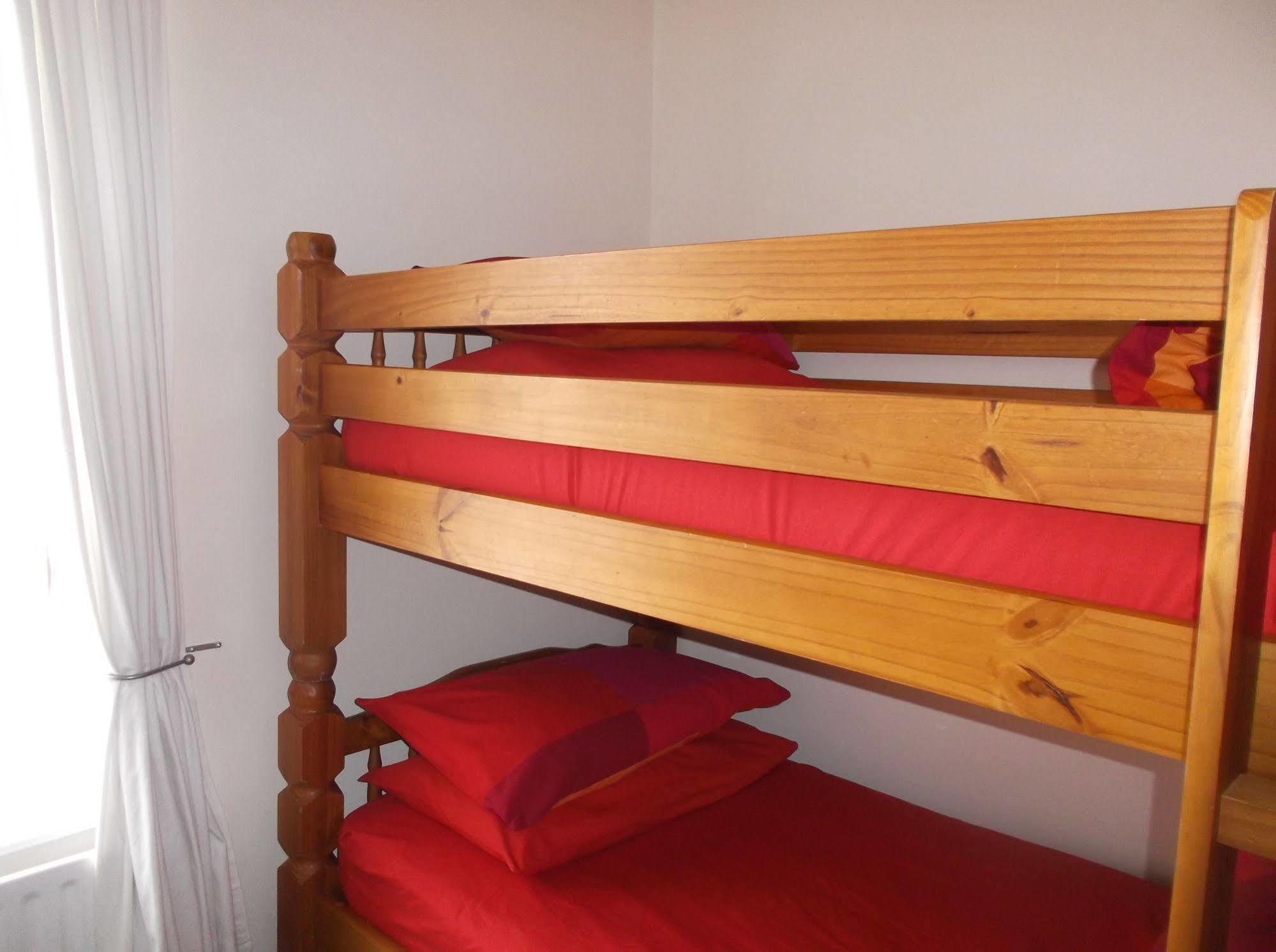 Fairman House Backpackers Bed & Breakfast Londonderry Dış mekan fotoğraf