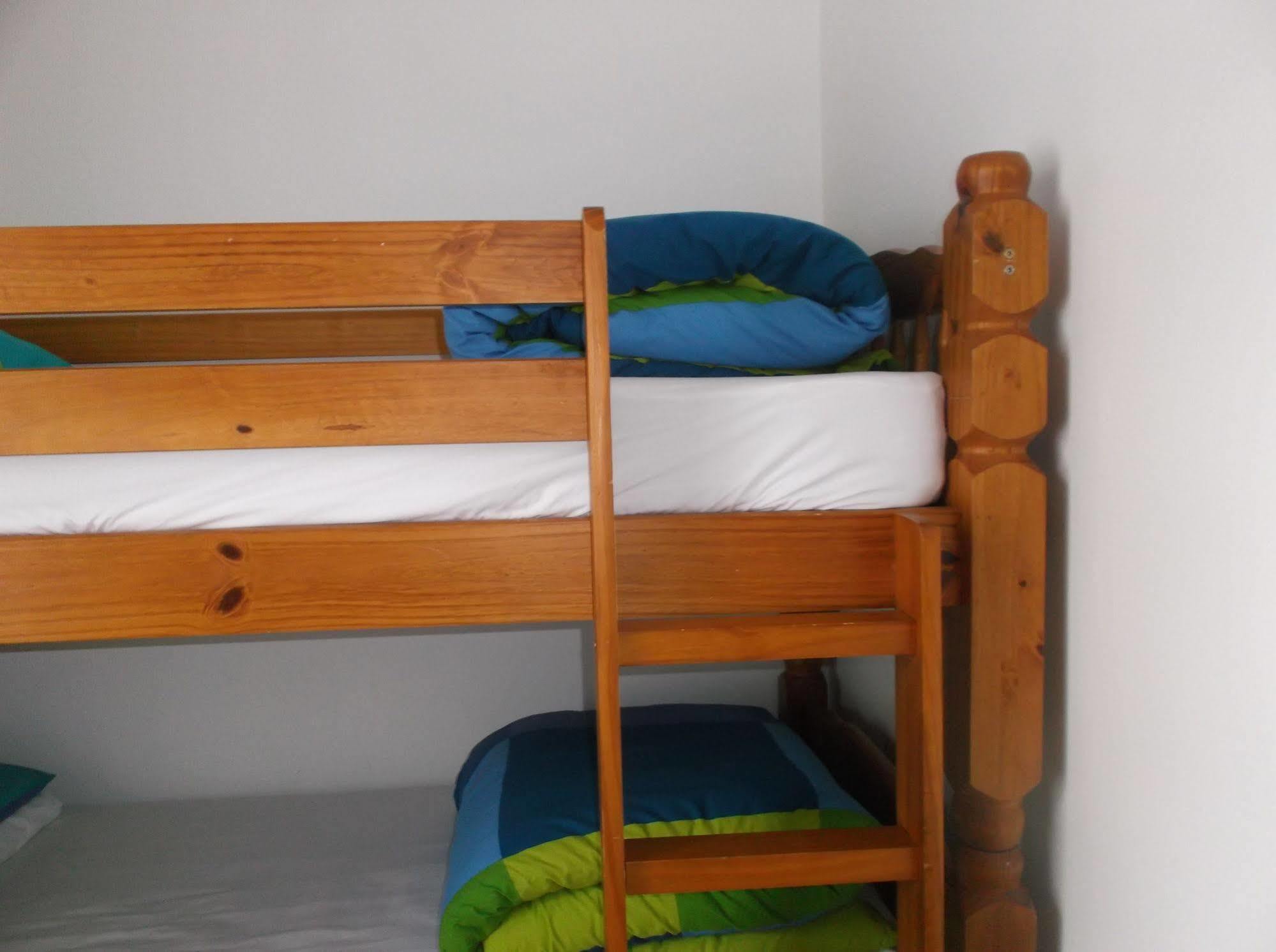 Fairman House Backpackers Bed & Breakfast Londonderry Dış mekan fotoğraf