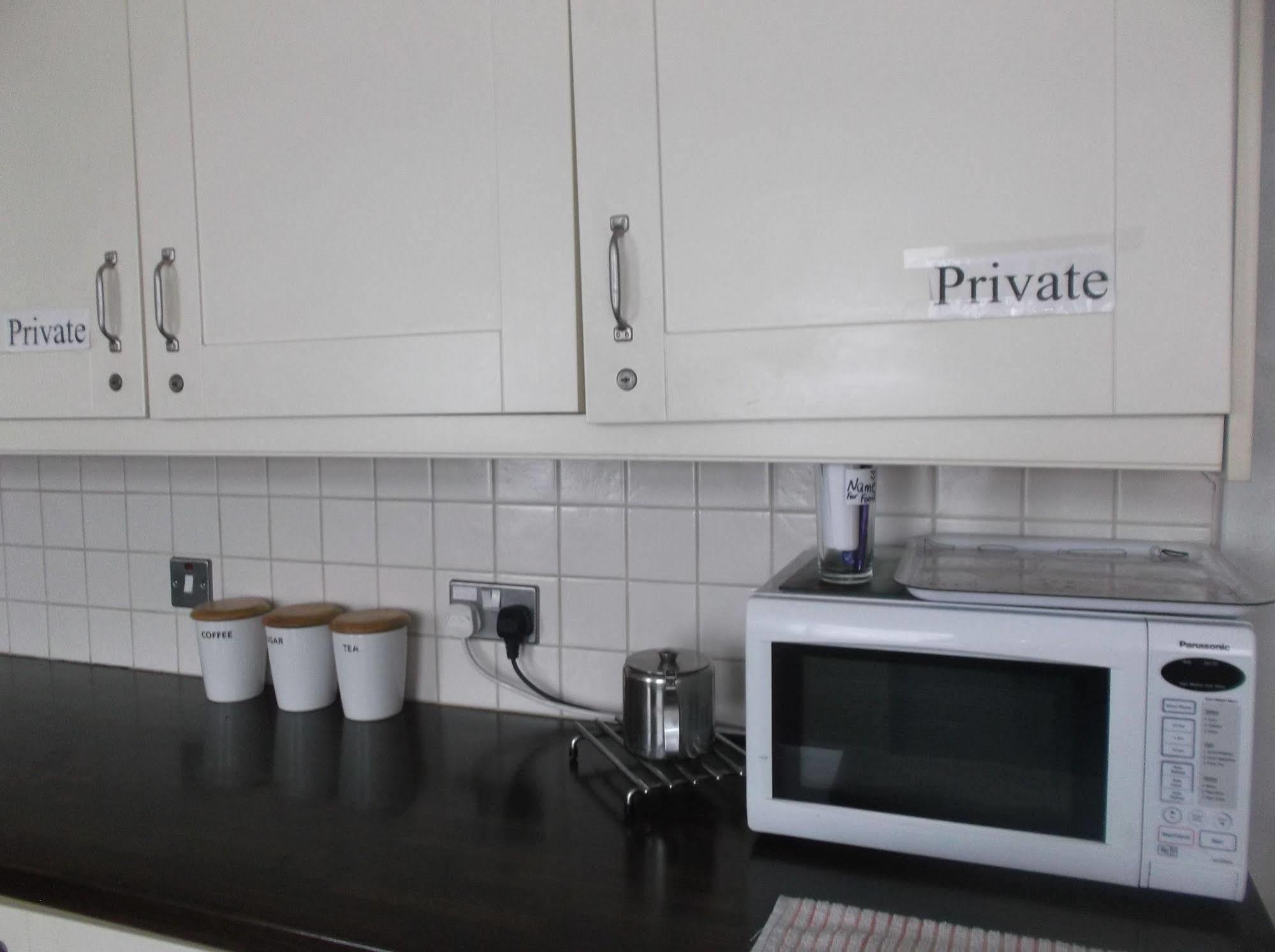 Fairman House Backpackers Bed & Breakfast Londonderry Dış mekan fotoğraf